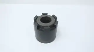 HYTORC T0308 TURBINE STYLE NUT ASSEMBLY 3-1/2IN M90