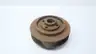 4-BLADE IMPELLER STEEL 9-1/2IN thumbnail 1