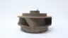 4-BLADE IMPELLER STEEL 9-1/2IN thumbnail 2