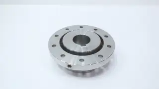AMERIDRIVES F202.5 SB GEAR COUPLING 2-1/4IN