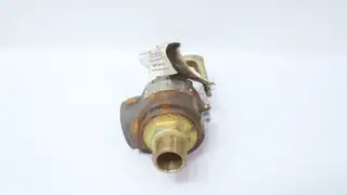 DRESSER 1543F RELIEF VALVE 1IN 100PSI