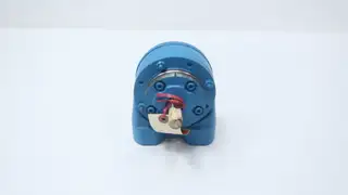 TUTHILL 2C2F-CC-7 HYDRAULIC GEAR PUMP 5/8IN