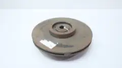 STEEL 4-BLADE IMPELLER 12-1/4IN