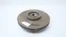 STEEL 4-BLADE IMPELLER 12-1/4IN thumbnail 1