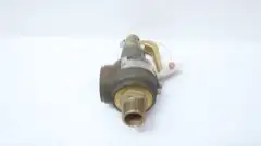 DRESSER 1543F RELIEF VALVE 1IN 35PSI