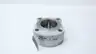 CRANE H15SPF2-T60 DUO-CHEK II WAFER STEEL CHECK VALVE 3IN 150 thumbnail 1
