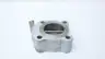 CRANE H15SPF2-T60 DUO-CHEK II WAFER STEEL CHECK VALVE 3IN 150 thumbnail 2