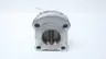 CRANE H15SPF2-T60 DUO-CHEK II WAFER STEEL CHECK VALVE 3IN 150 thumbnail 4