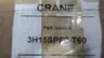 CRANE H15SPF2-T60 DUO-CHEK II WAFER STEEL CHECK VALVE 3IN 150 thumbnail 6
