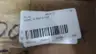 CRANE H15SPF2-T60 DUO-CHEK II WAFER STEEL CHECK VALVE 3IN 150 thumbnail 7