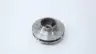 STEEL IMPELLER 4-BLADE 7-1/2IN thumbnail 1