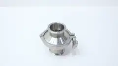 ALFA LAVAL 2789817 SANITARY STAINLESS SEAT VALVE