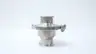 ALFA LAVAL 2789817 SANITARY STAINLESS SEAT VALVE thumbnail 2