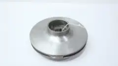 STEEL IMPELLER 3-BLADE 11-3/4IN