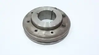 DODGE PX140F TAPER-LOCK FLANGE COUPLING