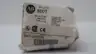 ALLEN BRADLEY 800T-J4KE7B SELECTOR SWITCH 3 POS thumbnail 7
