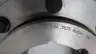 DODGE PX140H TAPER LOCK FLANGE thumbnail 4