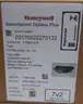 HONEYWELL 2108B2101N OPTIMA PLUS GAS DETECTOR thumbnail 7