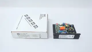 KB ELECTRONICS KBIC-225 9432B DC MOTOR SPEED CONTROL 230V-AC 180V-DC