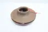 4-BLADE STEEL IMPELLER 8-1/2IN thumbnail 1