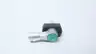 PEPPERL FUCHS 906645 INDUCTIVE SENSOR 20-250V-AC 20-300V-DC thumbnail 1