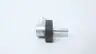 PEPPERL FUCHS 906645 INDUCTIVE SENSOR 20-250V-AC 20-300V-DC thumbnail 2