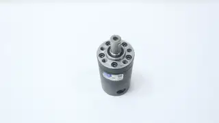 EATON 129-0001-002 HYDRAULIC PUMP MOTOR