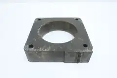 GENERAL ELECTRIC GE 837X65 CURRENT TRANSFORMER 1200:5