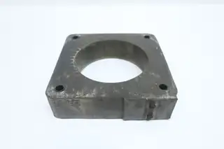 GENERAL ELECTRIC GE 837X65 CURRENT TRANSFORMER 1200:5