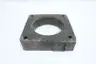 GENERAL ELECTRIC GE 837X65 CURRENT TRANSFORMER 1200:5 thumbnail 1