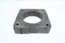 GENERAL ELECTRIC GE 837X65 CURRENT TRANSFORMER 1200:5 thumbnail 3