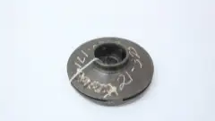 STEEL 5-BLADE IMPELLER 8-3/4IN
