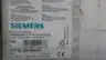 SIEMENS 3TF52 22-0AK61 AC CONTACTOR 120V-AC 135A AMP 100HP thumbnail 7