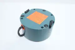 DODGE DBSC-6 ELECTRIC BRAKE 6LB-FT 480V-AC
