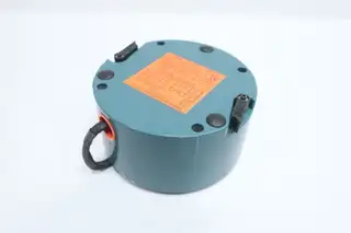 DODGE DBSC-6 ELECTRIC BRAKE 6LB-FT 480V-AC