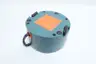 DODGE DBSC-6 ELECTRIC BRAKE 6LB-FT 480V-AC thumbnail 1