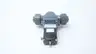 BURKERT 0142 A 9 SOLENOID VALVE 24V-DC thumbnail 3