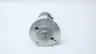 GENERAL ELECTRIC GE 5PY59JY2 TACHOMETER 50V-DC 1000RPM thumbnail 3