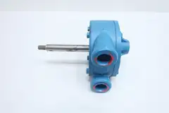 TUTHILL 4CSU-N ROTARY GEAR PUMP