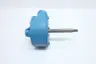 TUTHILL 4CSU-N ROTARY GEAR PUMP thumbnail 3