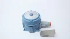 UE UNITED ELECTRIC J120-193 PRESSURE SWITCH 480V-AC 20-500PSI