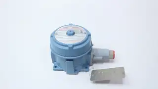UE UNITED ELECTRIC J120-193 PRESSURE SWITCH 480V-AC 20-500PSI