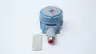 UE UNITED ELECTRIC J120-193 PRESSURE SWITCH 480V-AC 20-500PSI thumbnail 2