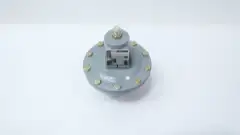 FISHER 95L PRESSURE REGULATOR VALVE 1/4IN NPT 2-6PSI
