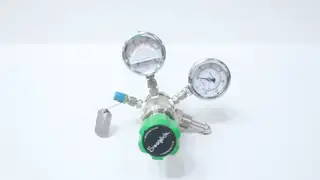 SWAGELOK KCY1FRK422A2000 CAPTL-03060-24 GAS REGULATOR