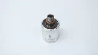 DEUBLIN 2200-000-003 1-14 UNS RH Rotary Union