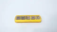 PACK OF 5 KENNAMETAL CNMG120404MN CNMG431MN CARBIDE INSERT