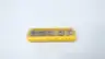 PACK OF 5 KENNAMETAL CNMG120404MN CNMG431MN CARBIDE INSERT thumbnail 1