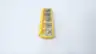 PACK OF 5 KENNAMETAL CNMG120404MN CNMG431MN CARBIDE INSERT thumbnail 2