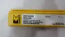 PACK OF 5 KENNAMETAL CNMG120404MN CNMG431MN CARBIDE INSERT thumbnail 5